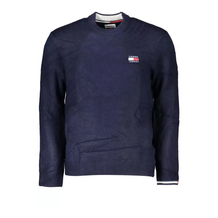 Round-neck Knitwear Tommy Hilfiger