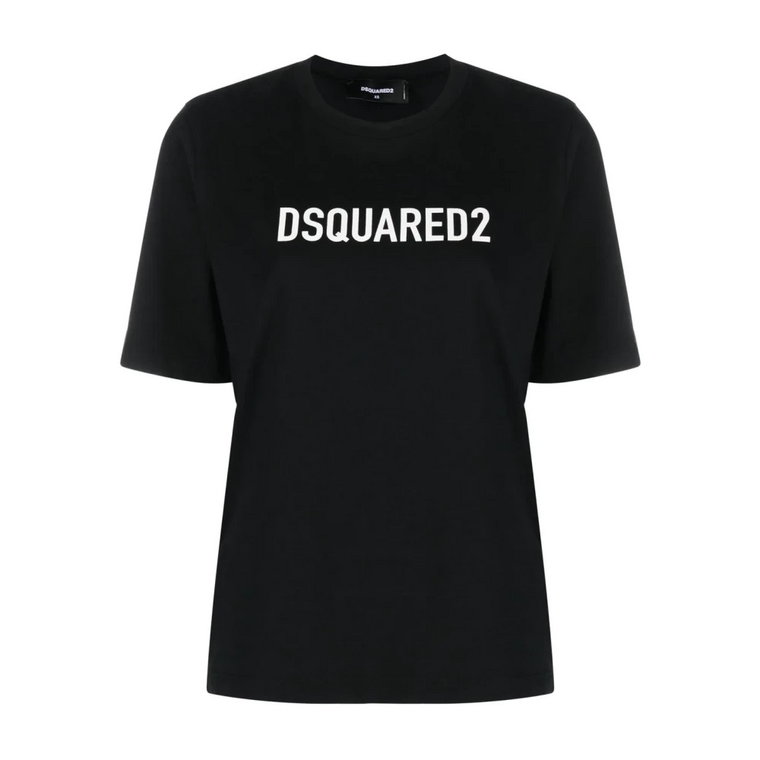 T-Shirts Dsquared2