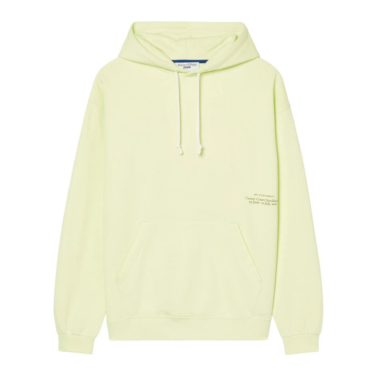 Sweatshirts Marc O'Polo