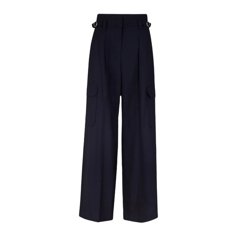 Wide Trousers Windsor