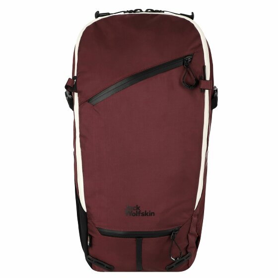 Jack Wolfskin Alpspitze Pack 54 cm dark maroon