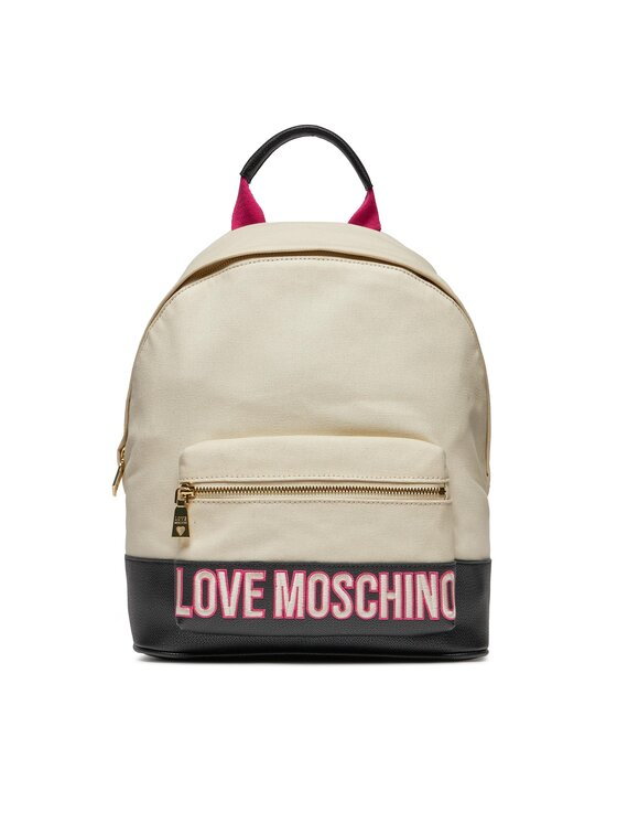 Plecak LOVE MOSCHINO