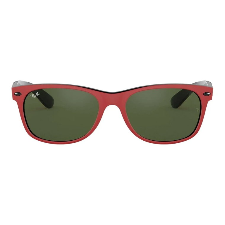 Rb2132M Scuderia Ferrari Collection Ray-Ban