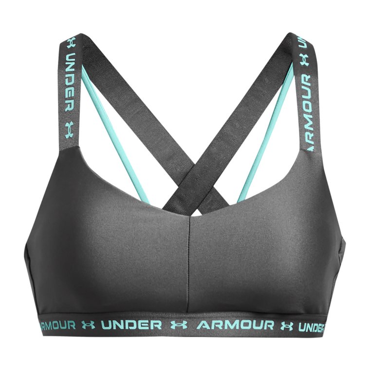 Biustonosz fitness Under Armour Crossback Low