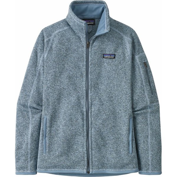 Polar damski Better Sweater Fleece Patagonia