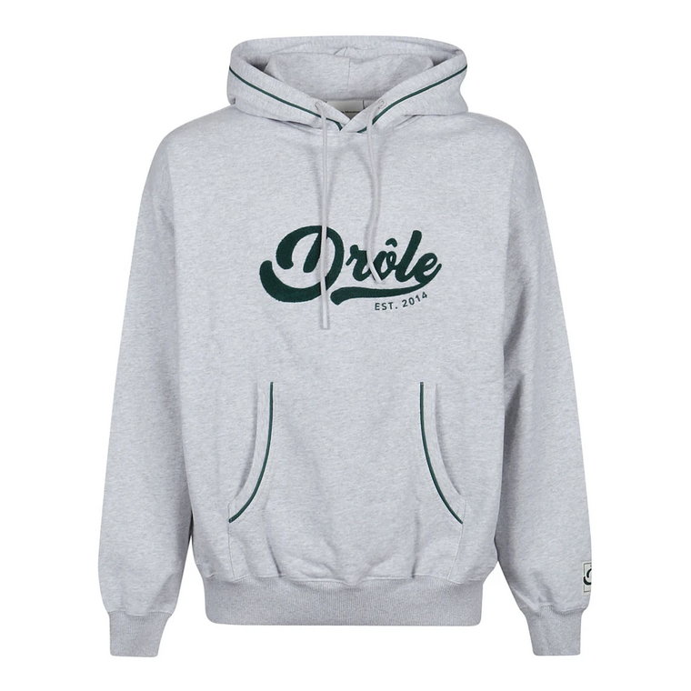 Hoodies Drole de Monsieur