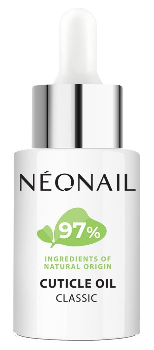 Neonail - Oliwka witaminowa Vitamin Cuticle Oil 6,5ml