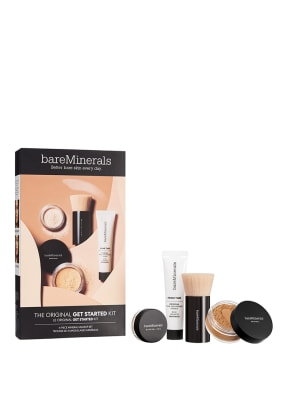 Bareminerals The Original Get Started Kit