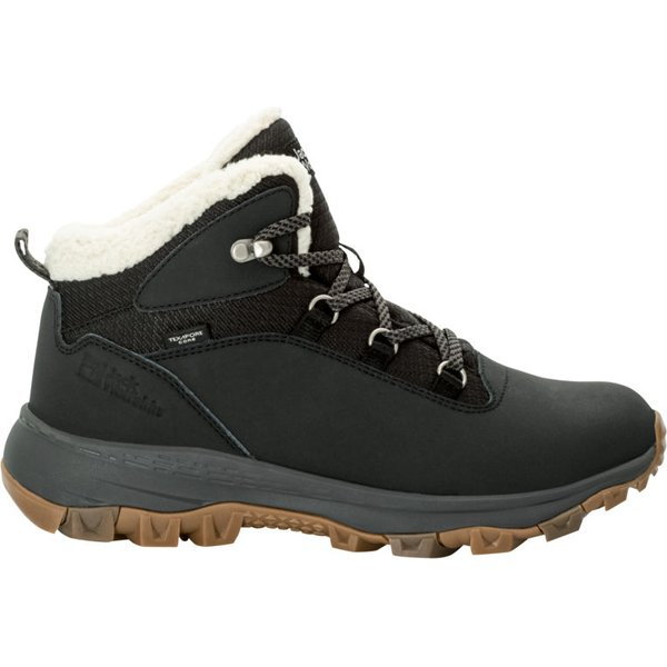 Buty Everquest Texapore Mid Wm's Jack Wolfskin