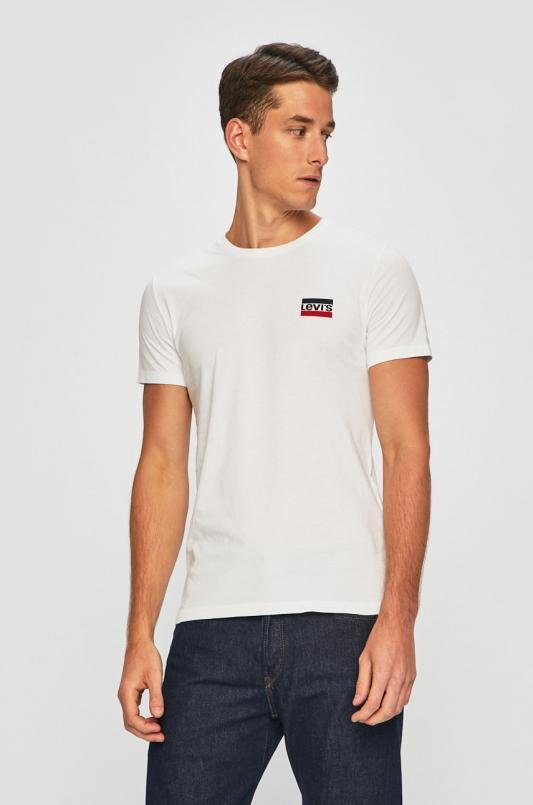 Levi's - T-shirt (2 pack) 79681.0000-MultiColo