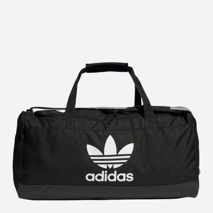 Torba sportowa adidas Originals IM9872 Czarna (4066759511064). Torebki