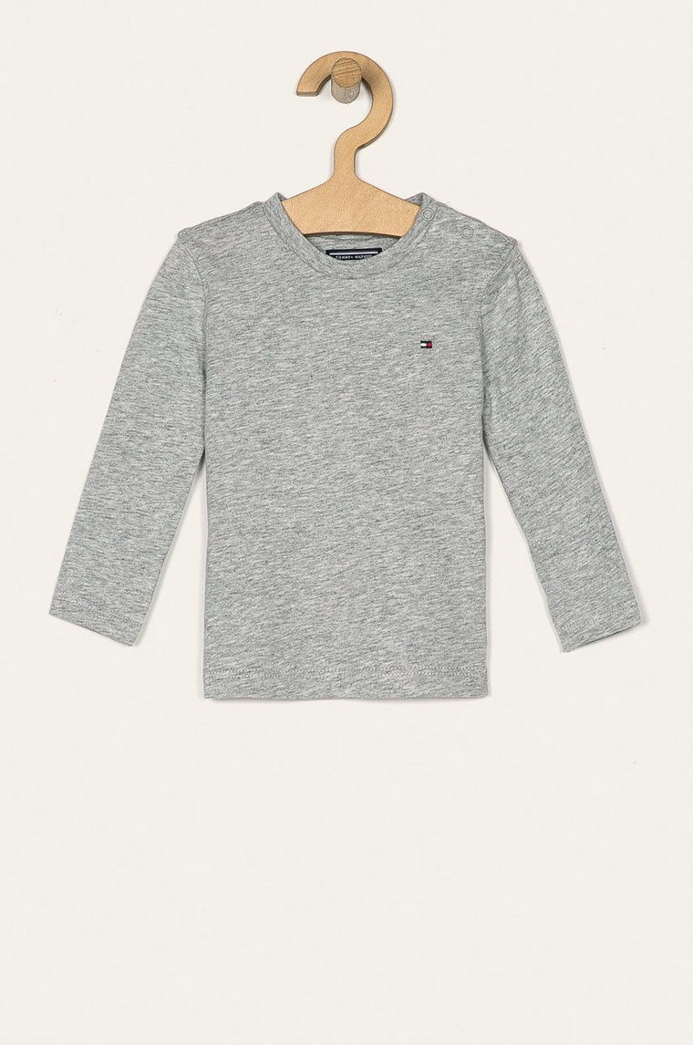 Tommy Hilfiger - Longsleeve dziecięcy 74-176 cm KB0KB04141