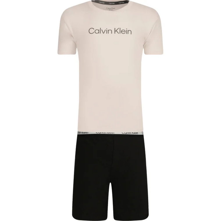 Calvin Klein Underwear Piżama | Regular Fit