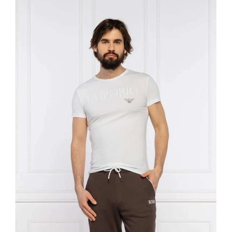 Emporio Armani T-shirt | Slim Fit