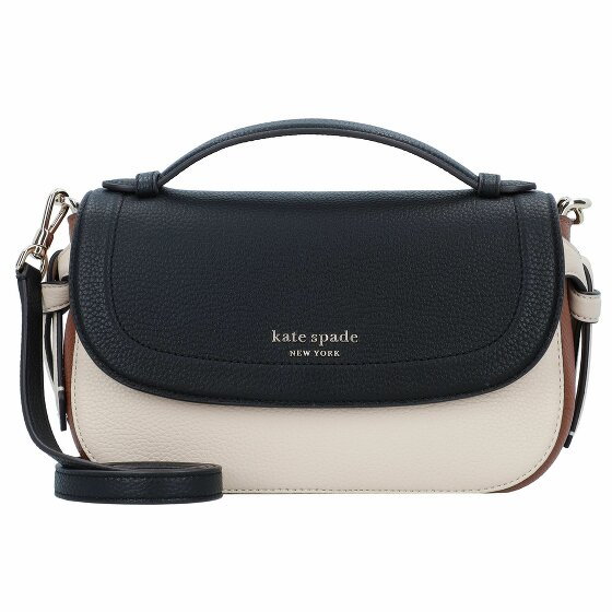 Kate Spade New York Knott Torba Skórzany 23.5 cm allspice cake multi