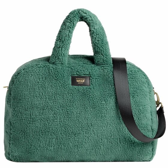 Wouf Torba podróżna Weekender 43 cm moss