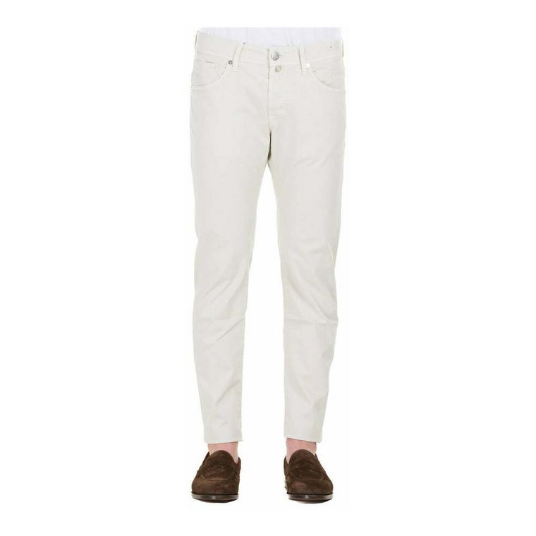 Pantalone 114 Bdps0002-06510 Incotex