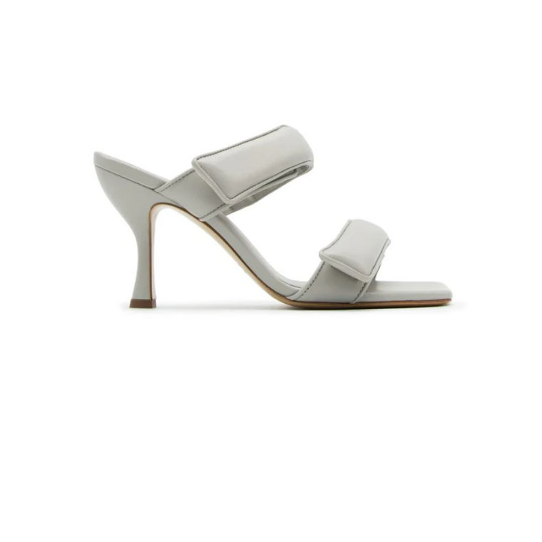 High Heel Sandals Gia Borghini