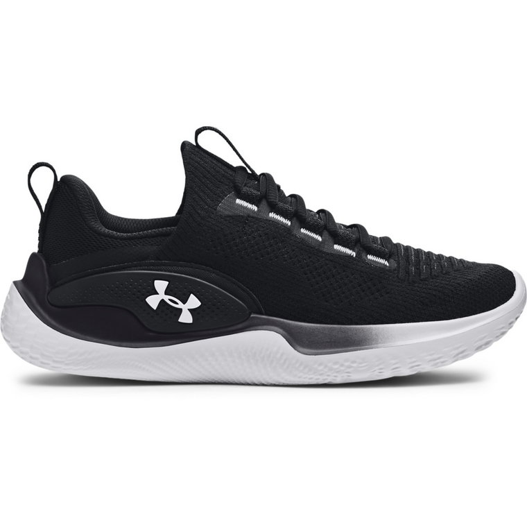 Damskie buty treningowe Under Armour UA W Flow Dynamic - czarne