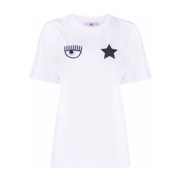 T-shirt Chiara Ferragni Collection