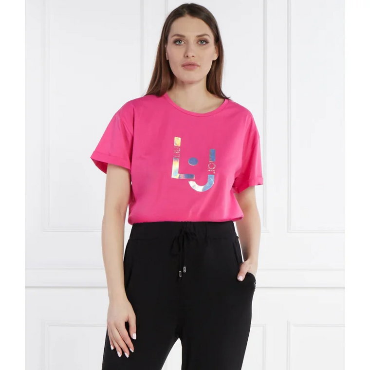 Liu Jo Beachwear T-shirt | Regular Fit