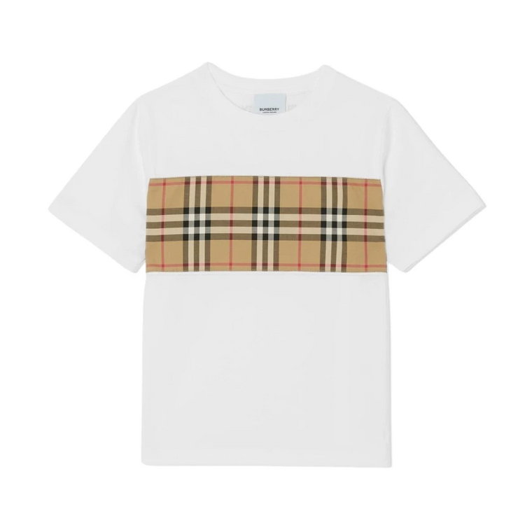 T-Shirts Burberry