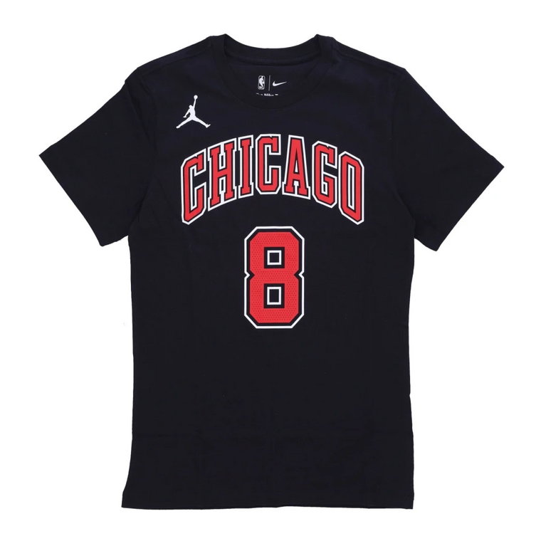 Zach Lavine Chibul Statement Tee Jordan