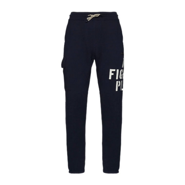 Sweatpants Aeronautica Militare