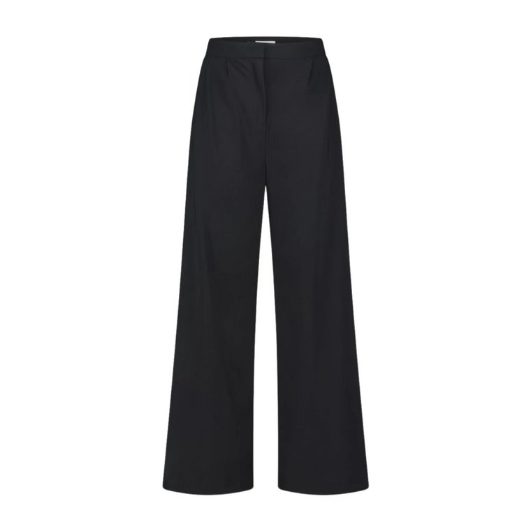 Wide Trousers Jane Lushka