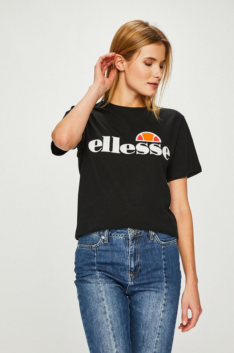 Ellesse - Top Albany Tee SGS03237