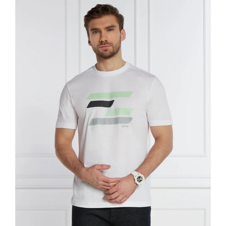 BOSS GREEN T-shirt Tee 3 | Regular Fit