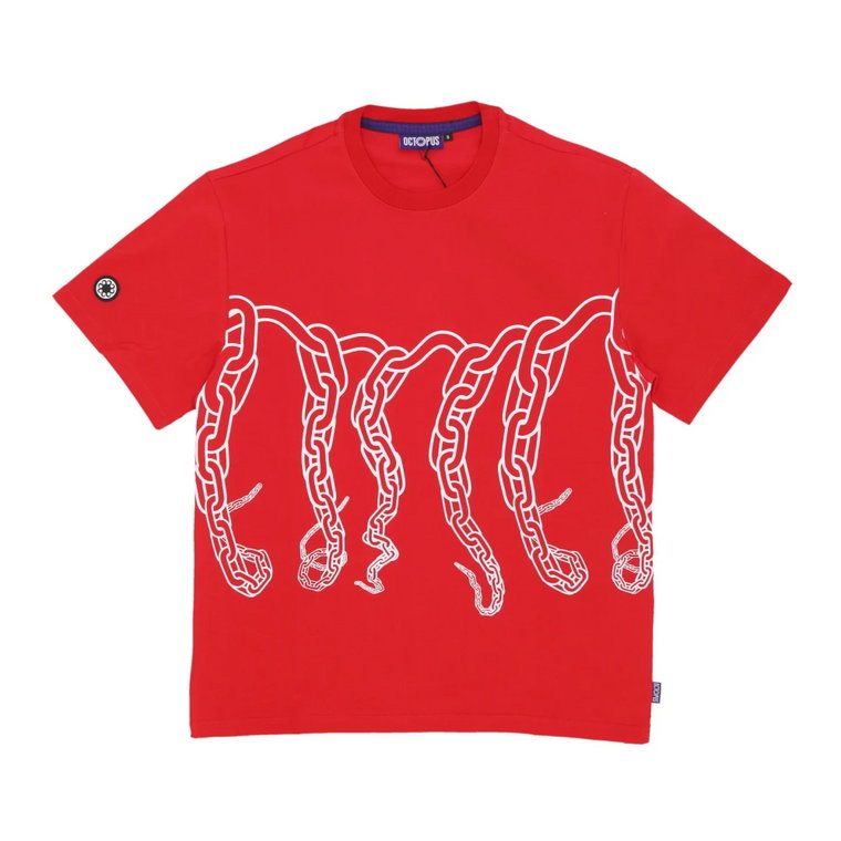 T-Shirts Octopus