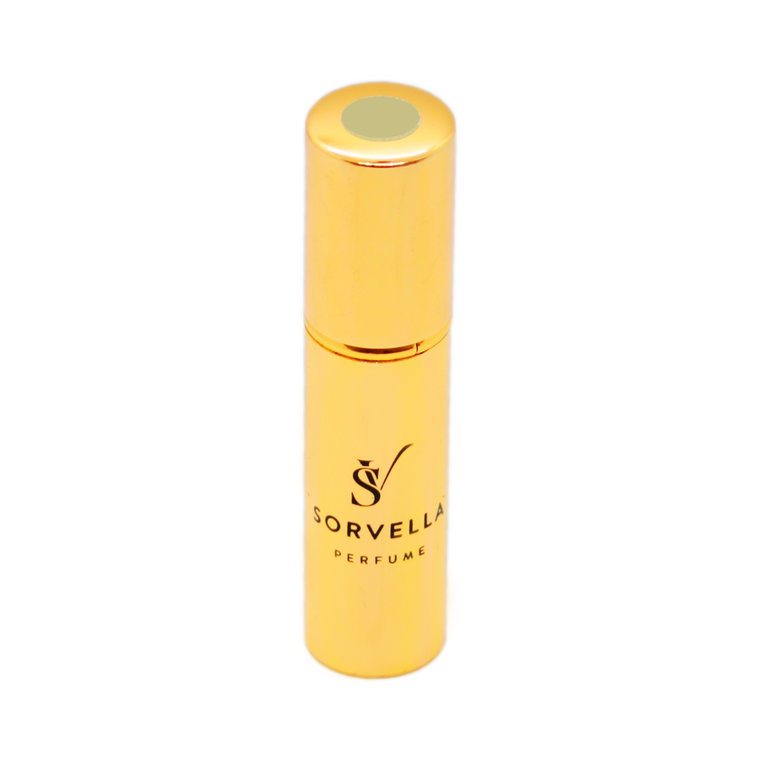 V122 - Bright Crystal 10 ml Kwiatowe Perfumy Damskie Sorvella