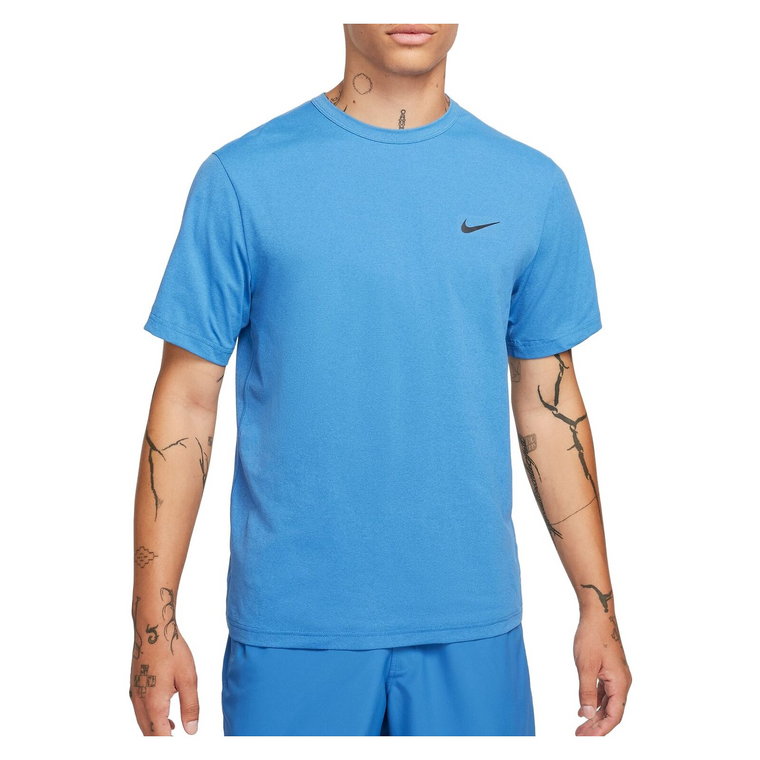 Koszulka treningowa męska Nike Hyverse DV9839