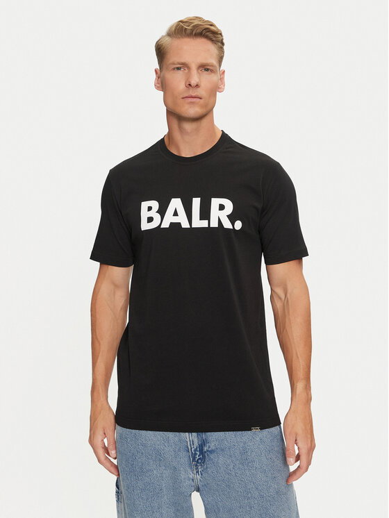 T-Shirt BALR.