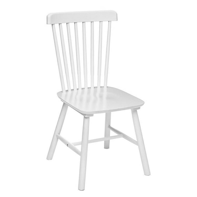 Krzesło Isabel białe