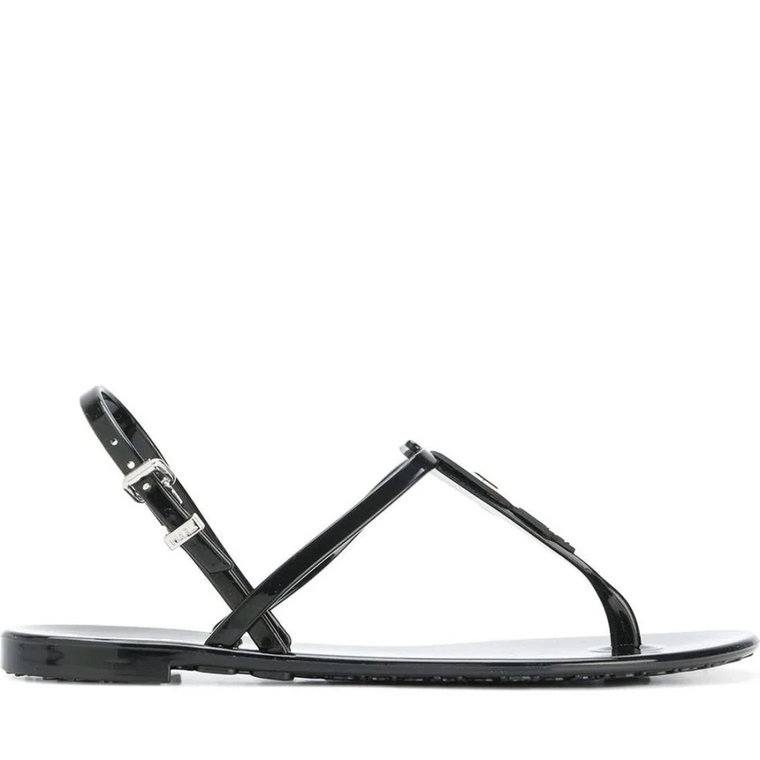 Flat Sandals Karl Lagerfeld