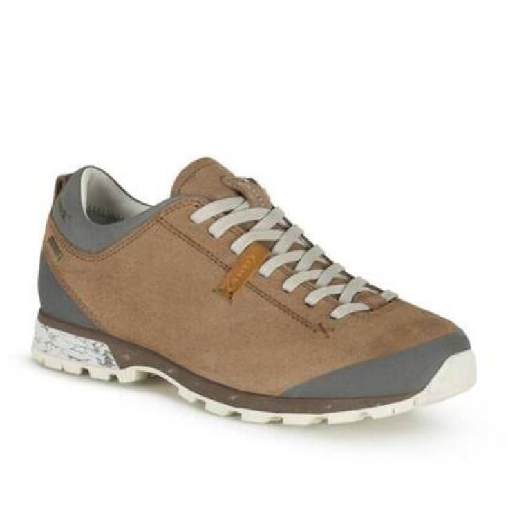 Buty trekkingowe Aku Bellamont 3 GORE-TEX W 5203703 beżowy