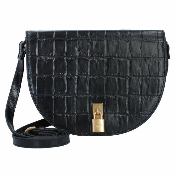 Ted Baker Sohho Torba na ramię 22 cm jet-black