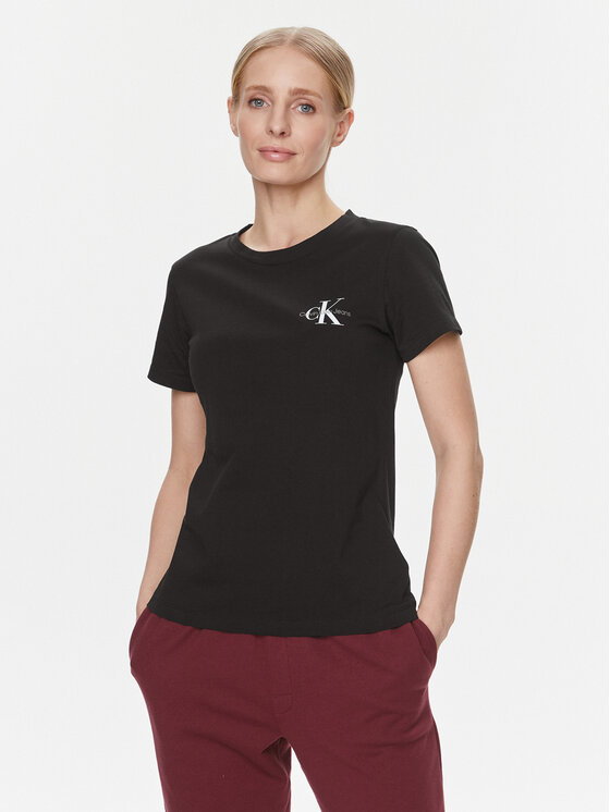 Komplet 2 t-shirtów Calvin Klein Jeans