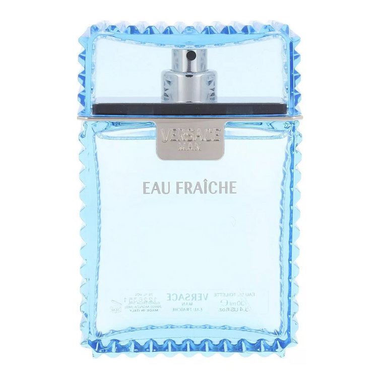 Versace Man Eau Fraiche dezodorant spray 100 ml