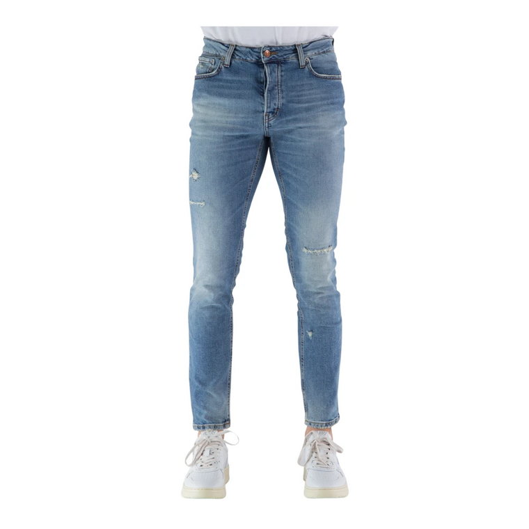 Slim-fit Jeans Haikure