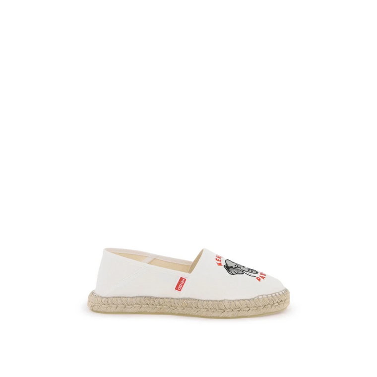 Espadrilles Kenzo