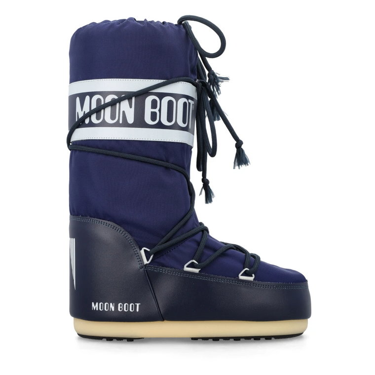 Shoes Moon Boot