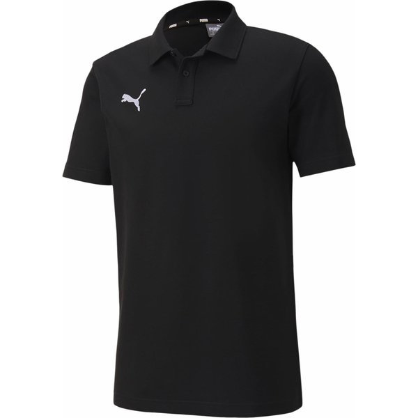 Koszulka męska polo teamGOAL 23 Casuals Polo Puma