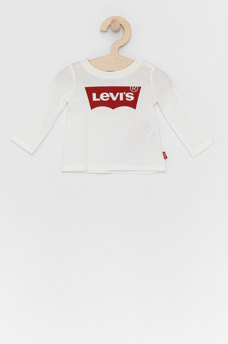 Levi's - Longsleeve dziecięcy 56/62-98 cm