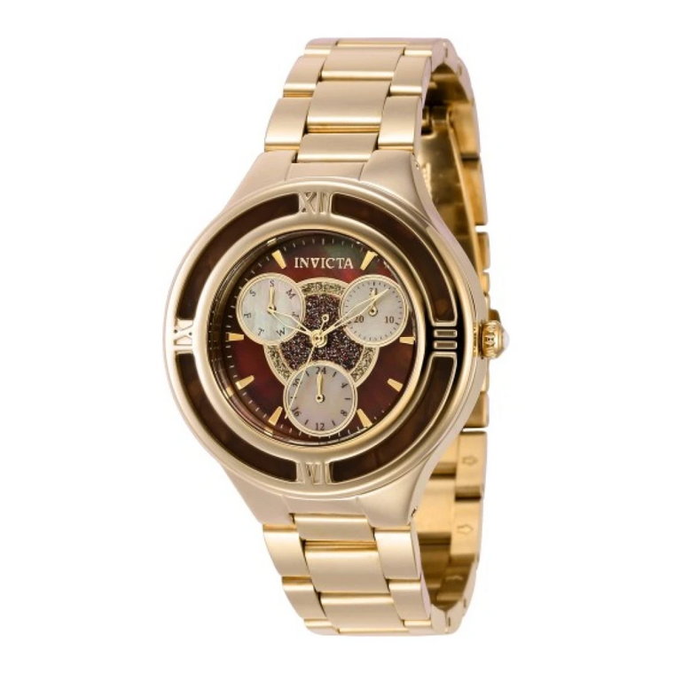 Angel 39614 Women&amp;#39;s Quartz Zegarek - 36mm Invicta Watches