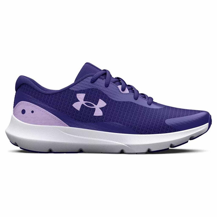 Buty do biegania damskie Under Armour Surge 3