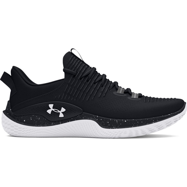 Męskie buty treningowe Under Armour UA Flow Dynamic Intlknt - czarne