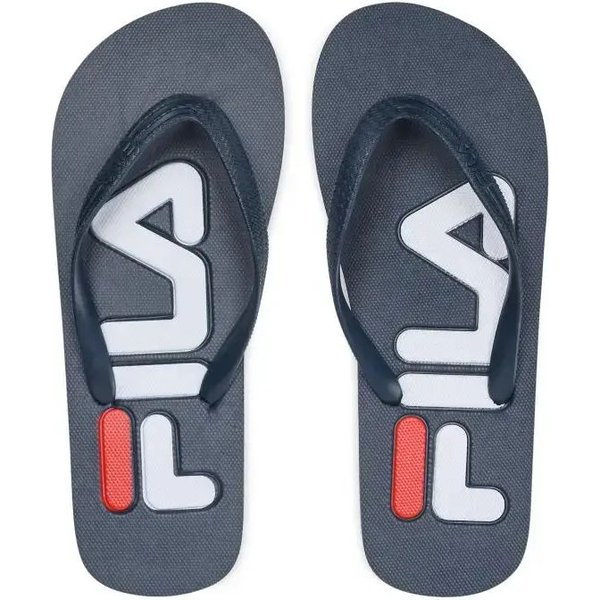 Klapki, japonki Troy Wm's Fila